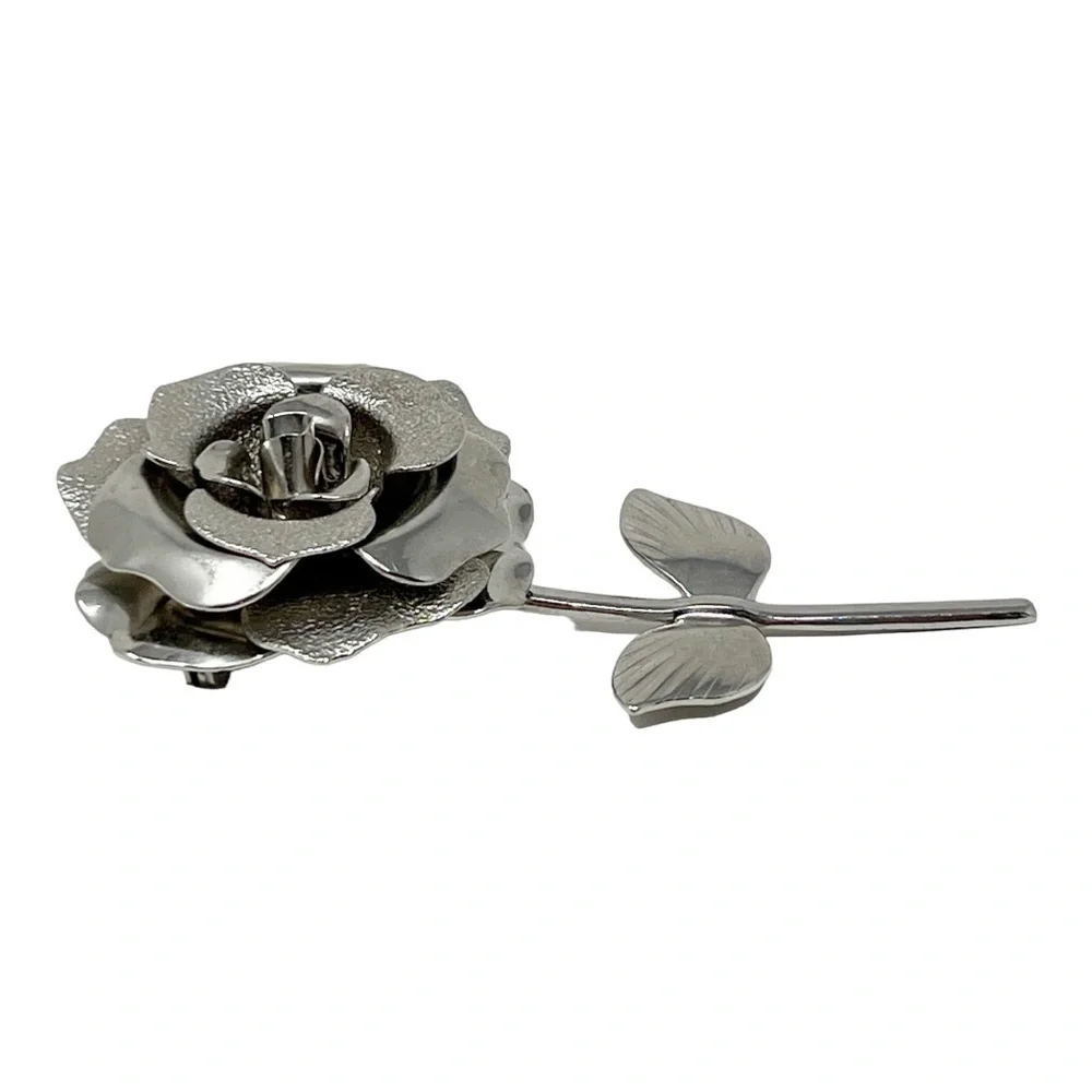 N/A vintage silver